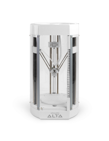 IMPRESORA 3D, SILHOUETTE ALTA