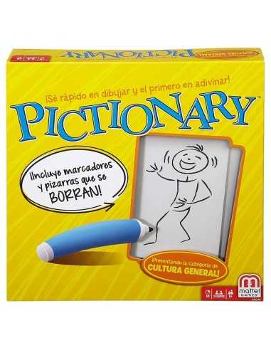 Pictionary