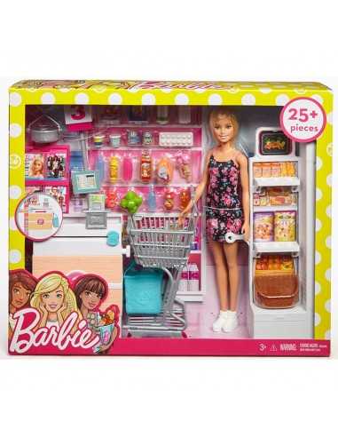 Supermercado Barbie