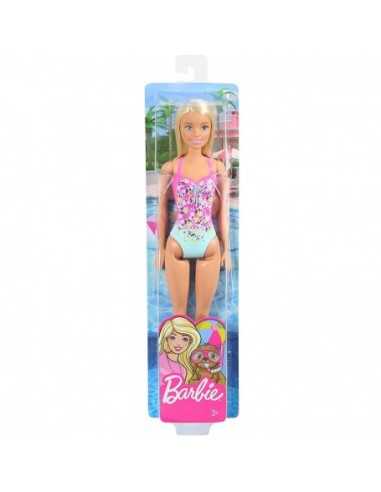 Barbie playa