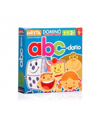 Dominó ABC-dario