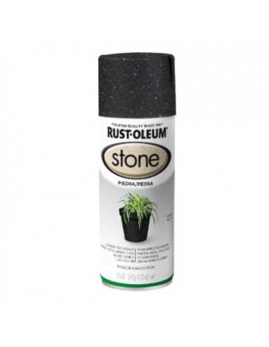 Pintura Aerosol Stone, RUST OLEUM