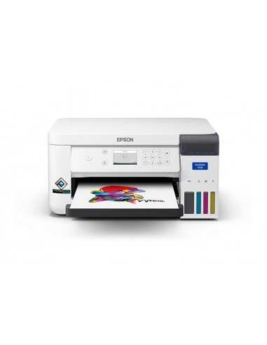 Impresora de sublimación EPSON F170