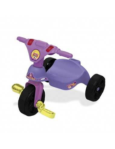 Triciclo Oncinha Racer