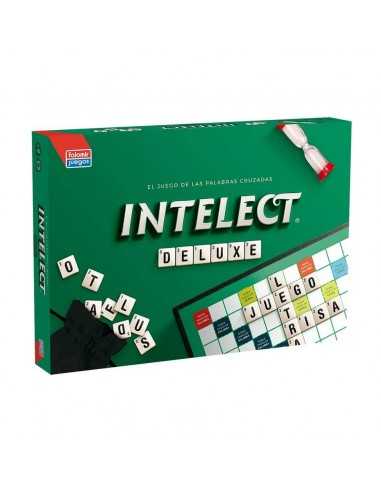 Juego de mesa Intelect