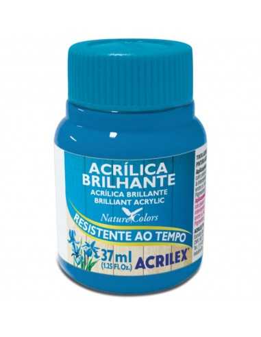 Pintura Acrílica Brillante 37ML, ACRILEX