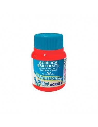 Pintura Acrílica Brillante 37ML, ACRILEX