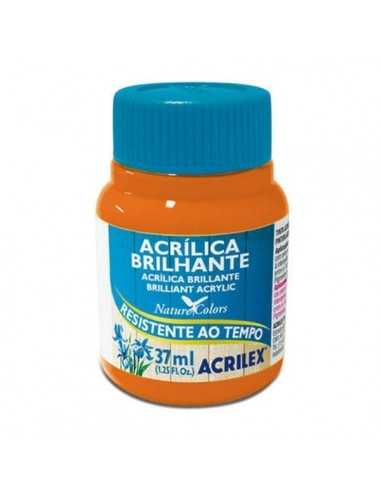 Pintura Acrílica Brillante 37ML, ACRILEX