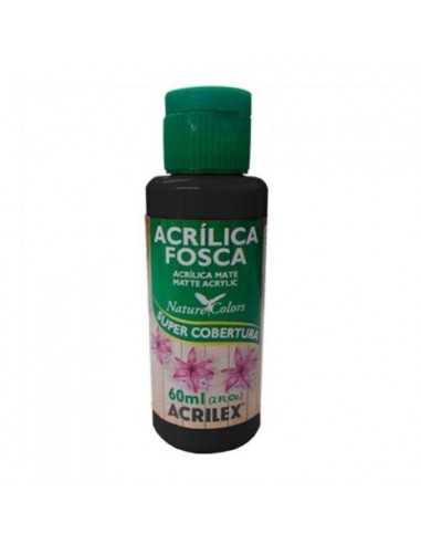 Pintura Acrílica Mate 60ML, ACRILEX