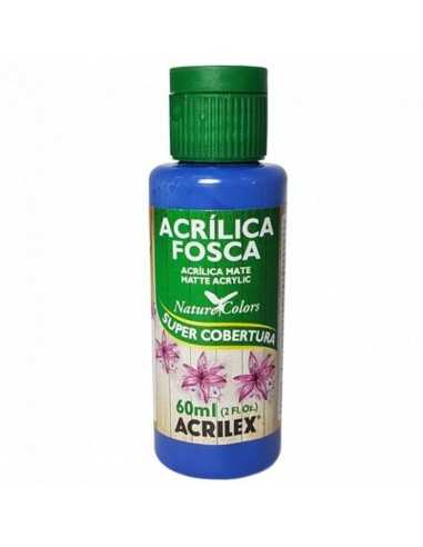 Pintura Acrílica Mate 60ML, ACRILEX