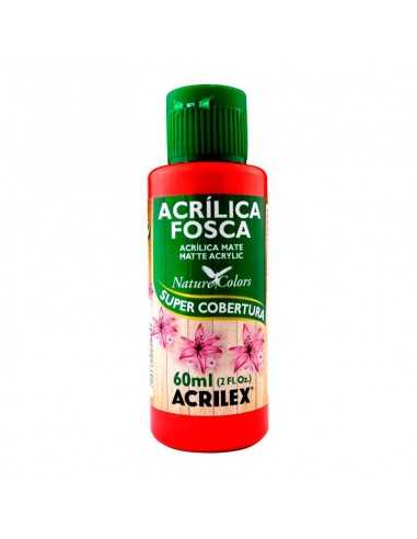 Pintura Acrílica Mate 60ML, ACRILEX