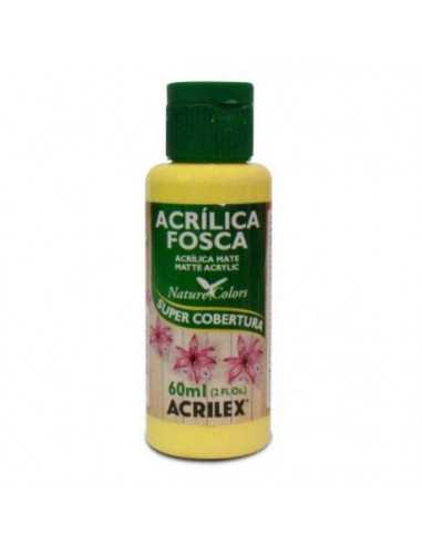 Pintura Acrílica Mate 60ML, ACRILEX