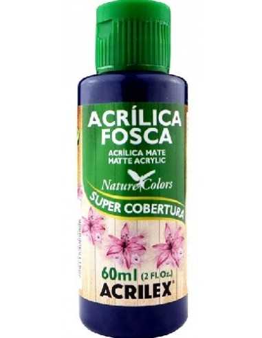 Pintura Acrílica Mate 60ML, ACRILEX