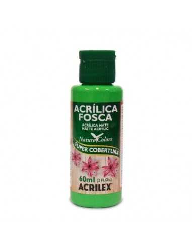 Pintura Acrílica Mate 60ML, ACRILEX