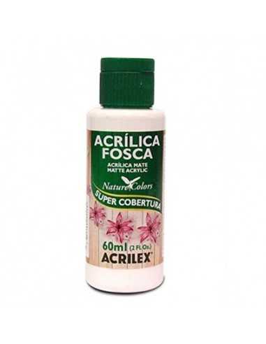 Pintura Acrílica Mate 60ML, ACRILEX