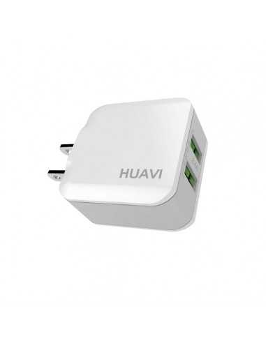 Cargador de Pared para iPhone H-222,...