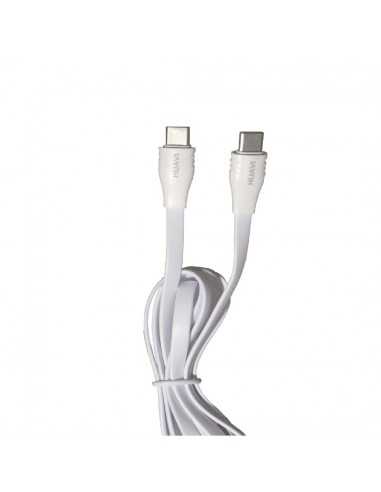 Cable USB Tipo C, U-10 Huavi