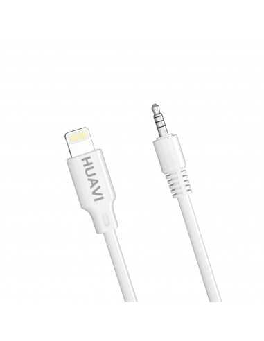 Cable Auxiliar para iPhone, H-A2