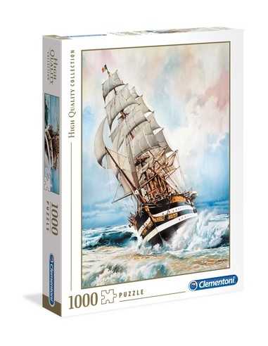 Rompecabezas Amerigo Vespucci de 1000...