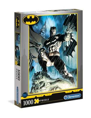 Rompecabezas Batman de 1000 piezas,...