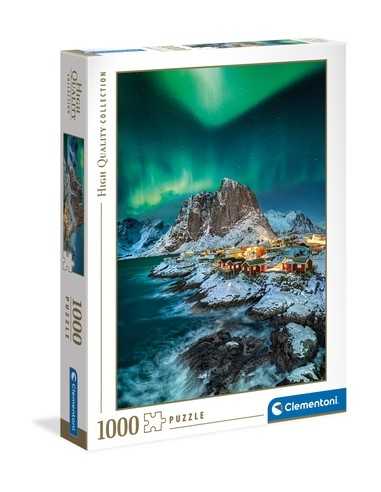 Rompecabezas Lofoten Islands de 1000...