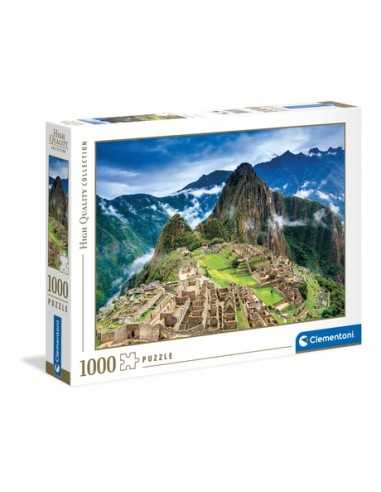 Rompecabezas Machu Picchu de 1000...