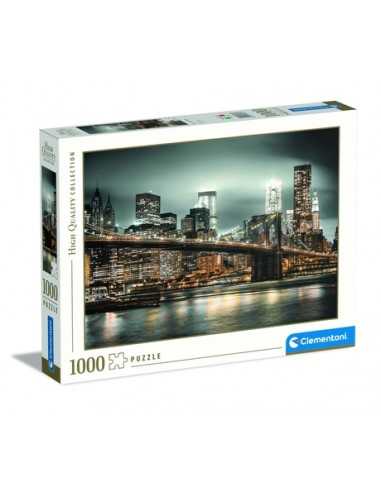 Rompecabezas New York Skyline de 1000...