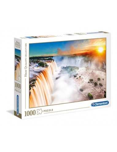 Rompecabezas Waterfall de 1000...