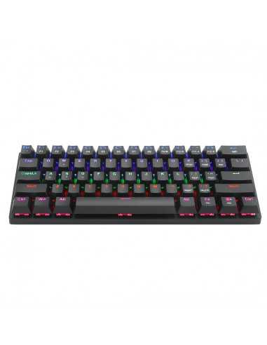 Teclado para computadora gamer...