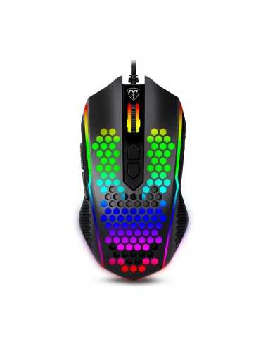 Mouse para computadora gamer T-TGM310...