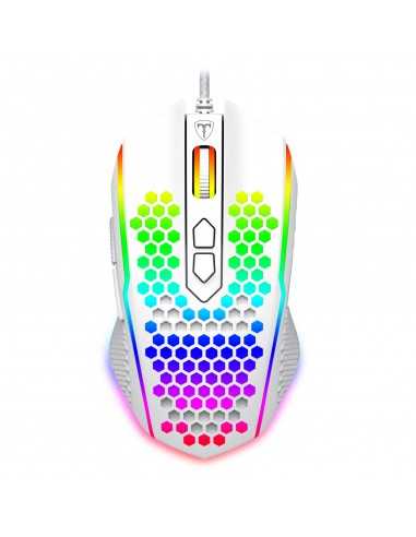 Mouse para computadora gamer T-TGM310...