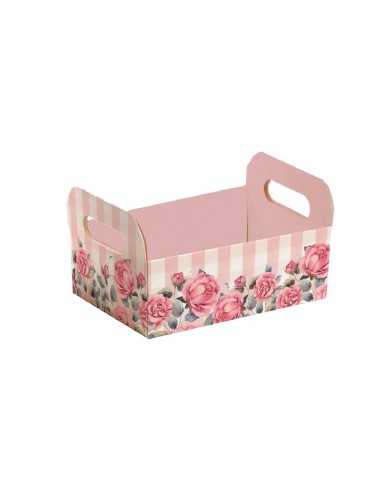 CAJA DE TARJETAS SCARLETT P