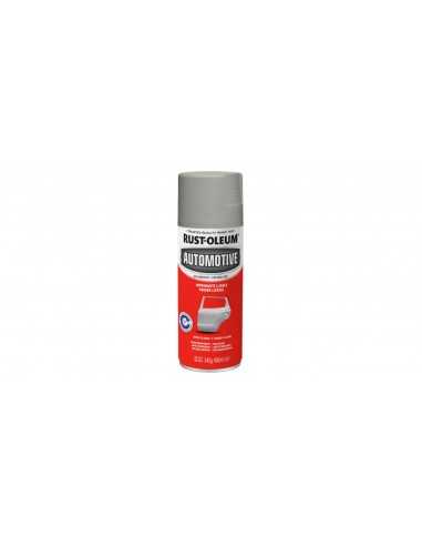 Aerosol RUST OLEUM lijable gris mate...