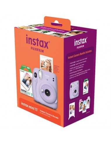 Pack Camara Instantanea Instax...