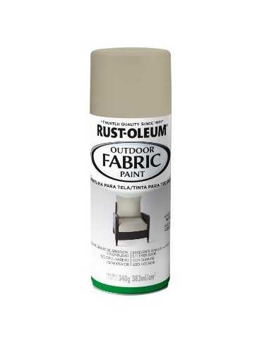 RUST OLEUM FABRIC PAINT TELAS 340GR