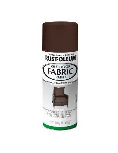 RUST OLEUM FABRIC PAINT TELAS 340GR