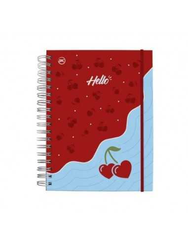 Cuaderno smart universitario HELLO...