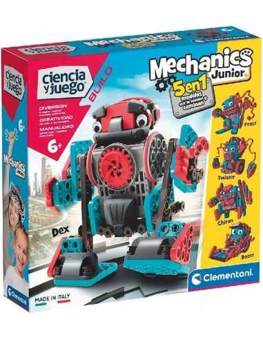 CLEMENTONI / Construcción para niños