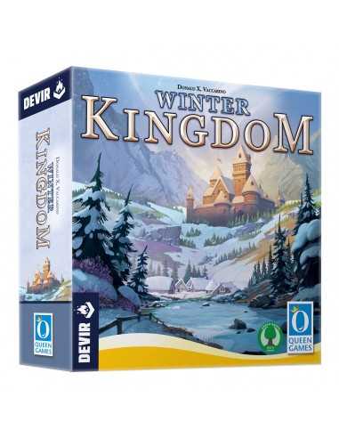 Winter Kingdom / DEVIR