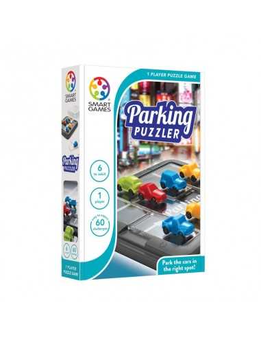 Parking puzzler / SMARTGAMES