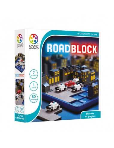 Roadblock / SMARTGAMES