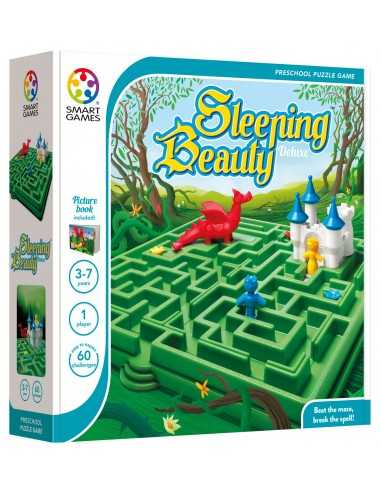 Sleeping beauty / SMARTGAMES