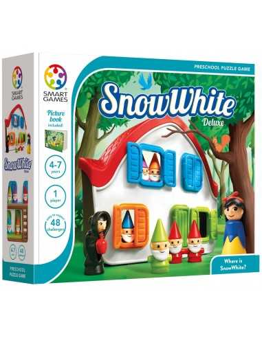 SnowWhite / SMARTGAMES