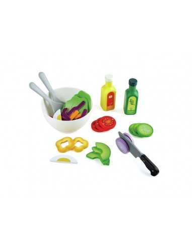 SET DE ENSALADA - REF: E3174, HAPE