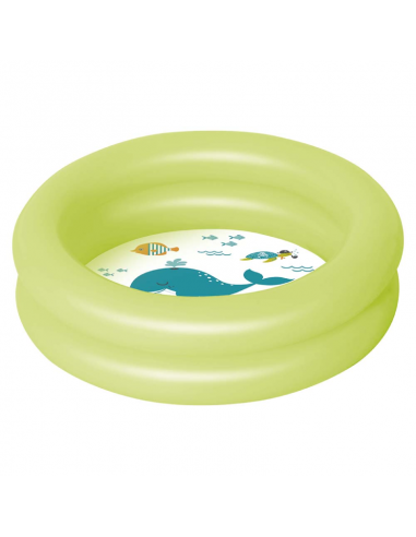 Bañera inflable de 28 Litros MOR