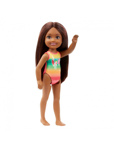 Barbie mundo on sale