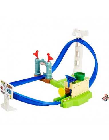 HOT WHEELS PISTA MARIO KART CIRCUITO...