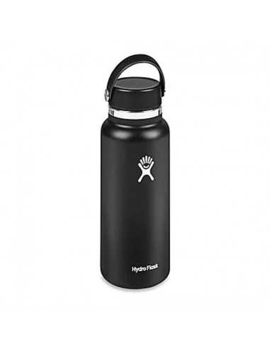 Bote Black 18 Oz HYDROFLASK