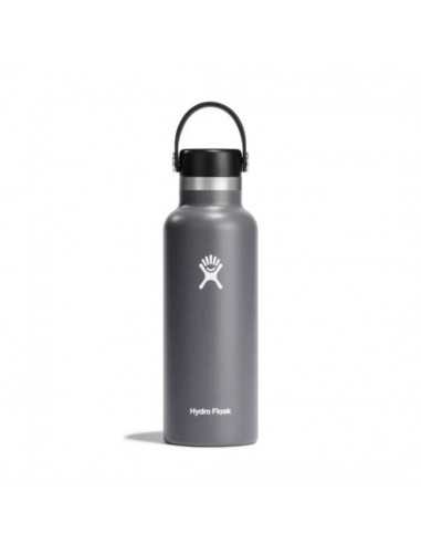 BOTE - HYDROFLASK - 18 OZ - STONE