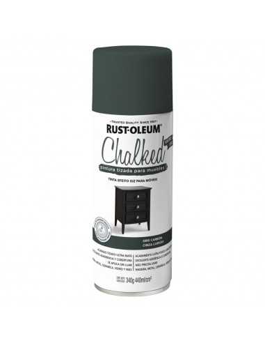 Pintura Aerosol CHALKED 340g, RUST-OLEUM